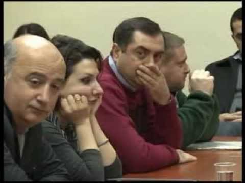 „საია\"-ს დისკუსია ბიუჯეტის საკითხებზე