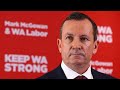 Premier McGowan ‘creates enormous pain and hardship’ then ‘claims victory’ after lockdown