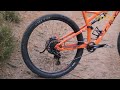MTB of the year 2016: Whyte's T-130S | MBR