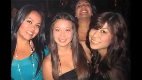 Lambda Sigma Gamma Sorority Inc. (Spring Rush 2014) Tau Chapter at CSULB