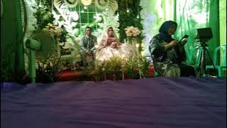 qoriah internasional ustadzah hj.Nur Khoiriyah