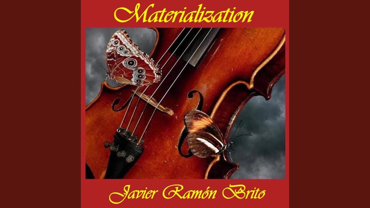 Assista a Materialization no YouTube Assista a Materialization no YouTube
