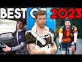 The best of connor 2023