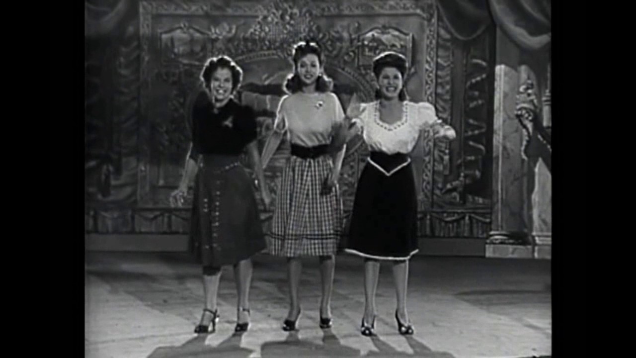 Mira SNAFU 1944 en YouTube Mira SNAFU 1944 en YouTube