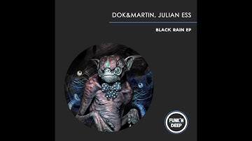 Dok & Martin, Julian Ess - Long Night (Original Mix)