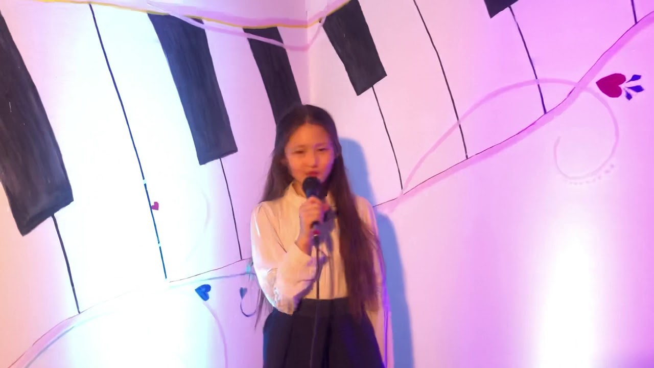 Ефремова Яна - YouTube