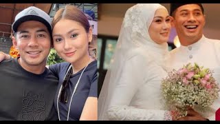 Usia Perkahwinan Cecah 4 Tahun, Fizo Omar Luah Rasa Syukur Dikurnia Isteri Jelita & 3 Anak