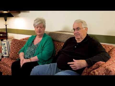 Cathy & Stephen's
