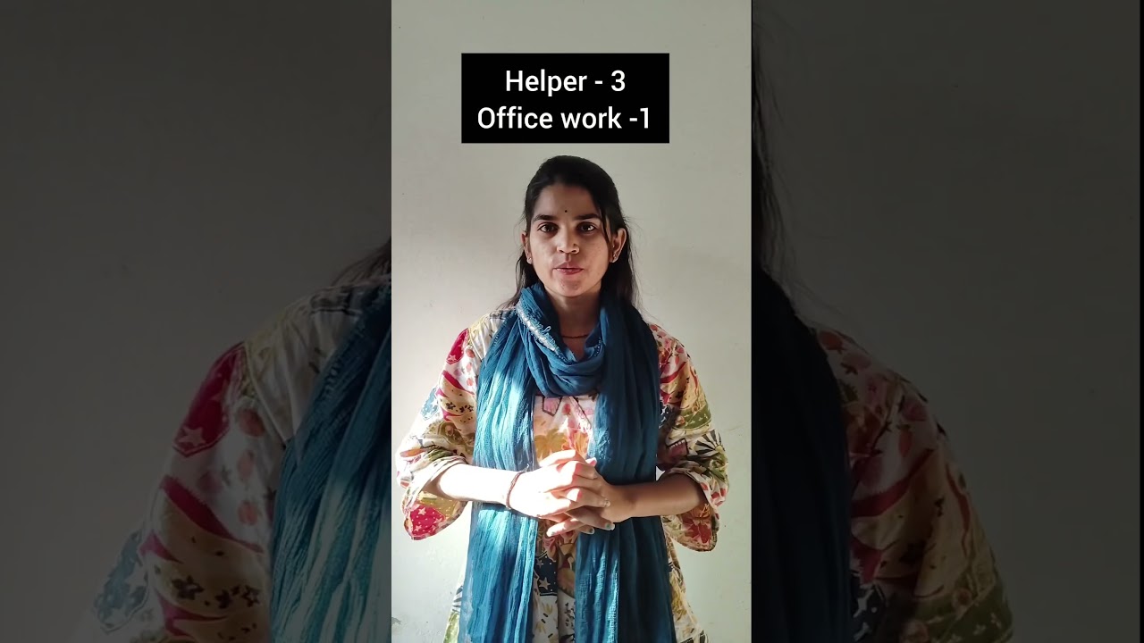 Carrier opportunity for male in Bhavnagar 🗣️#boy #carrierupdateforboy #bhavnagar