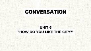 Famous TASK 3 — CONVERSATION Profile