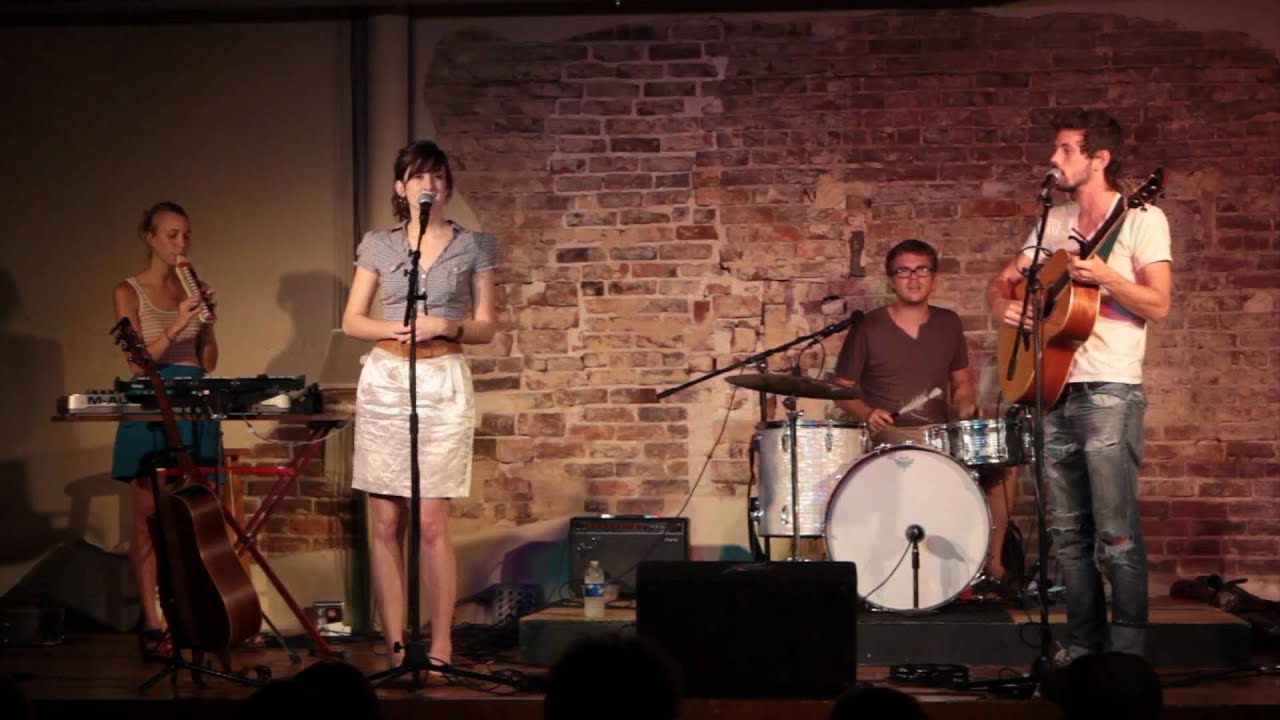 Besides Daniel - "Life's Like a Party" @ The 567