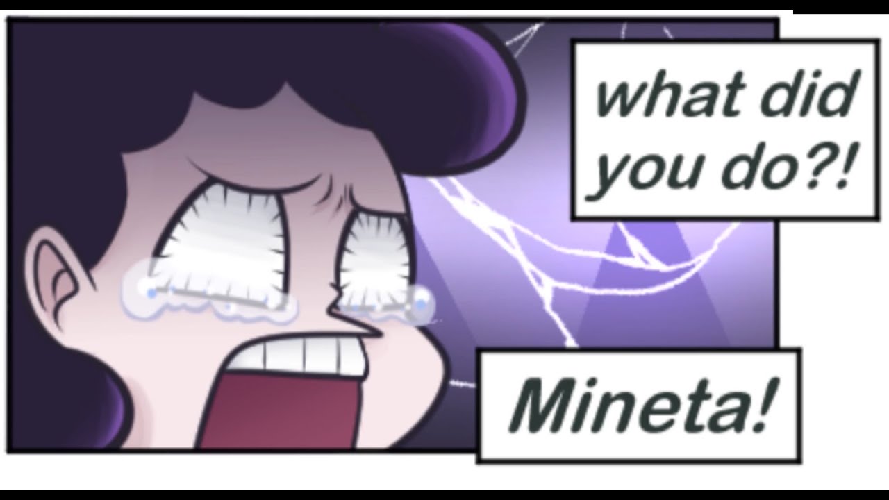 Что ты СДЕЛАЛа, Минета??? (Комикс "Моя геройская академия")