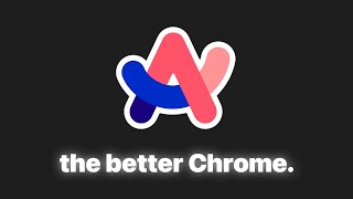 Arc made me ditch Chrome