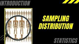 Sampling Distribution Part 2: Without Replacement