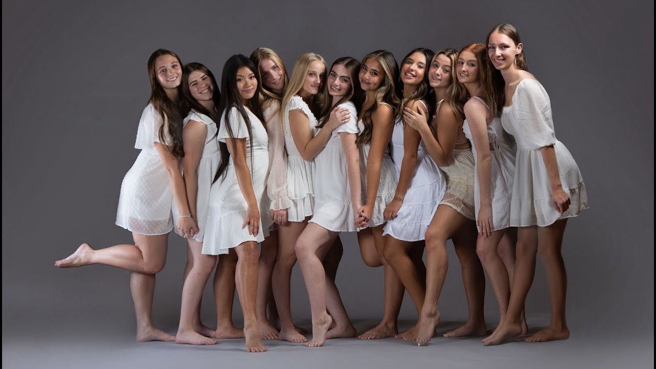 Mounds View Dance Team. 2021-2022 Season Video.