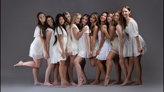 Mounds View Dance Team. 2021-2022 Season Video.