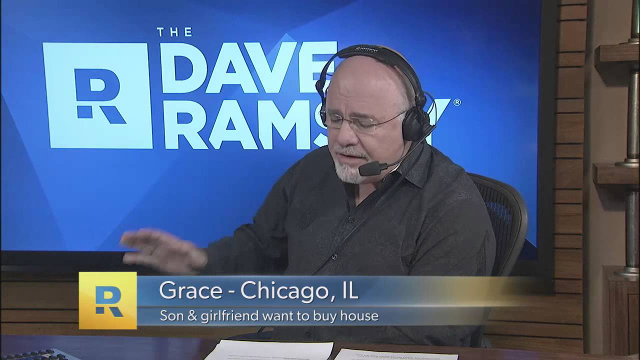 Son and girlfriend want to buy a house together Son and girlfriend want to buy a house together