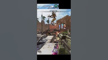 Some one clipping clips! #gaming #apexlegends #apex #apexclips