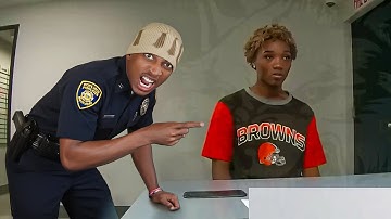 Tiener vermoordt moeder en plaatst dit op sociale media!