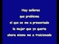 KARAOKE LUIS VARGAS- LA TRAICIONERA KARAOKE WALKY KARAOKE