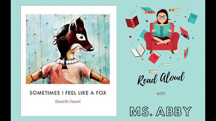 Sometimes I Feel Like a Fox