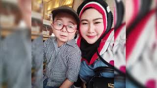DAUS MINI KEMBALI TERLIBAT KONFLIK DENGAN MANTAN ISTRI