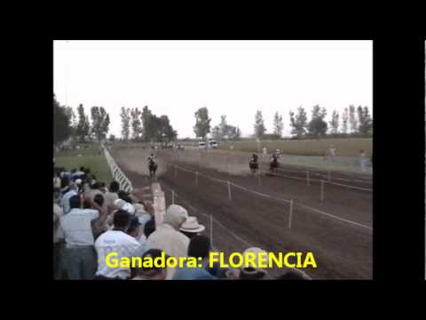 Florencia - Gral Cabrera (20-03-11)