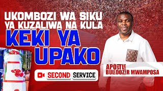 LIVE NOW : [23.11.2025] KONGAMANO KUBWA LA UKOMBOZI WA SIKU YA KUZALIWA NA KULA KEKI YA UPAKO