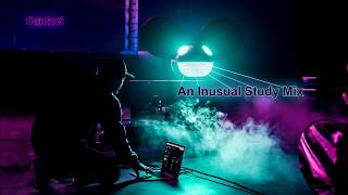 Deadmau5 - An Inusual Study Mix