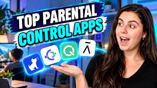 Best Parental Control Apps | Which One Is Right for Your Family? screenshot 3