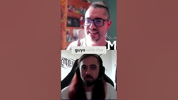 Mechanical Vein: Visual Feedback for Electronic Music #shorts