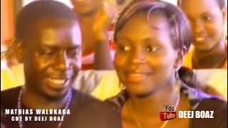 THE BEST OF SIR MATHIAS WALUKAGGA NONSTOP BY DEEJ BOAZ ( CD2 ) Kadongo Kamu Super