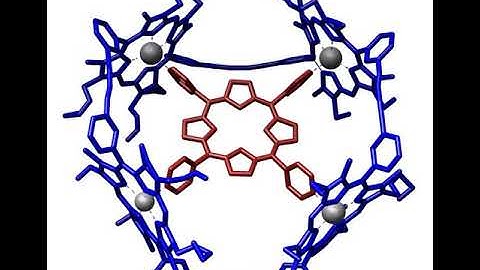 Harry Anderson (chemist) | Wikipedia audio article