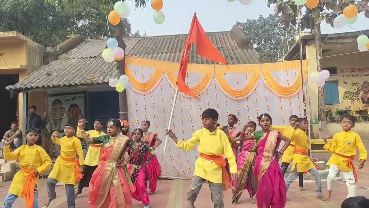 दैवत छत्रपती,daivat chatrapati O raje ओ राजे Shivaji Maharaj song