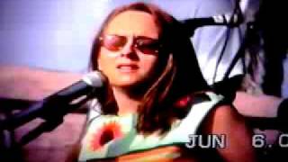 Teena Marie El Monte Car Show 06/09/1996 &quot;Can&#39;t Love Anymore&quot;