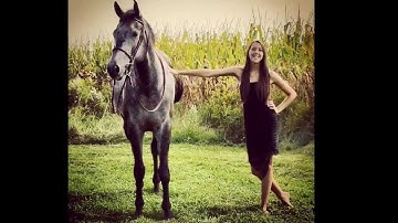 Lacey Jamieson.  Gone but never forgotten.