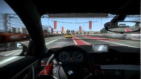 Need For Speed Shift // REALMOD 2.0b