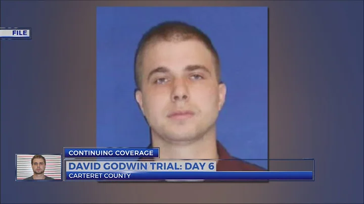 David Godwin Trial: Day 6