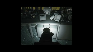 Escape from Tarkov Residential Unit Keycard | All Spawns