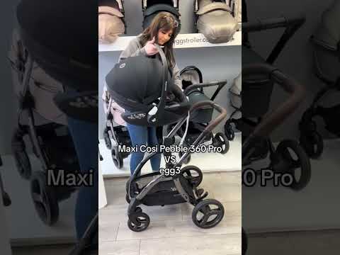 Maxi Cosi Pebble