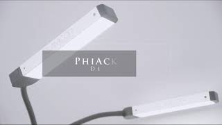 PhiAcademy Education