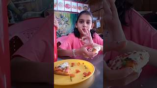 tasty tasty pizza ? | pizza बहोत टेस्टी था | Chijji pizza ? | youtube Short@inspirewithpurva9415