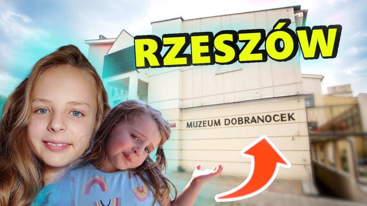 Muzeum Dobranocek w Rzeszowie