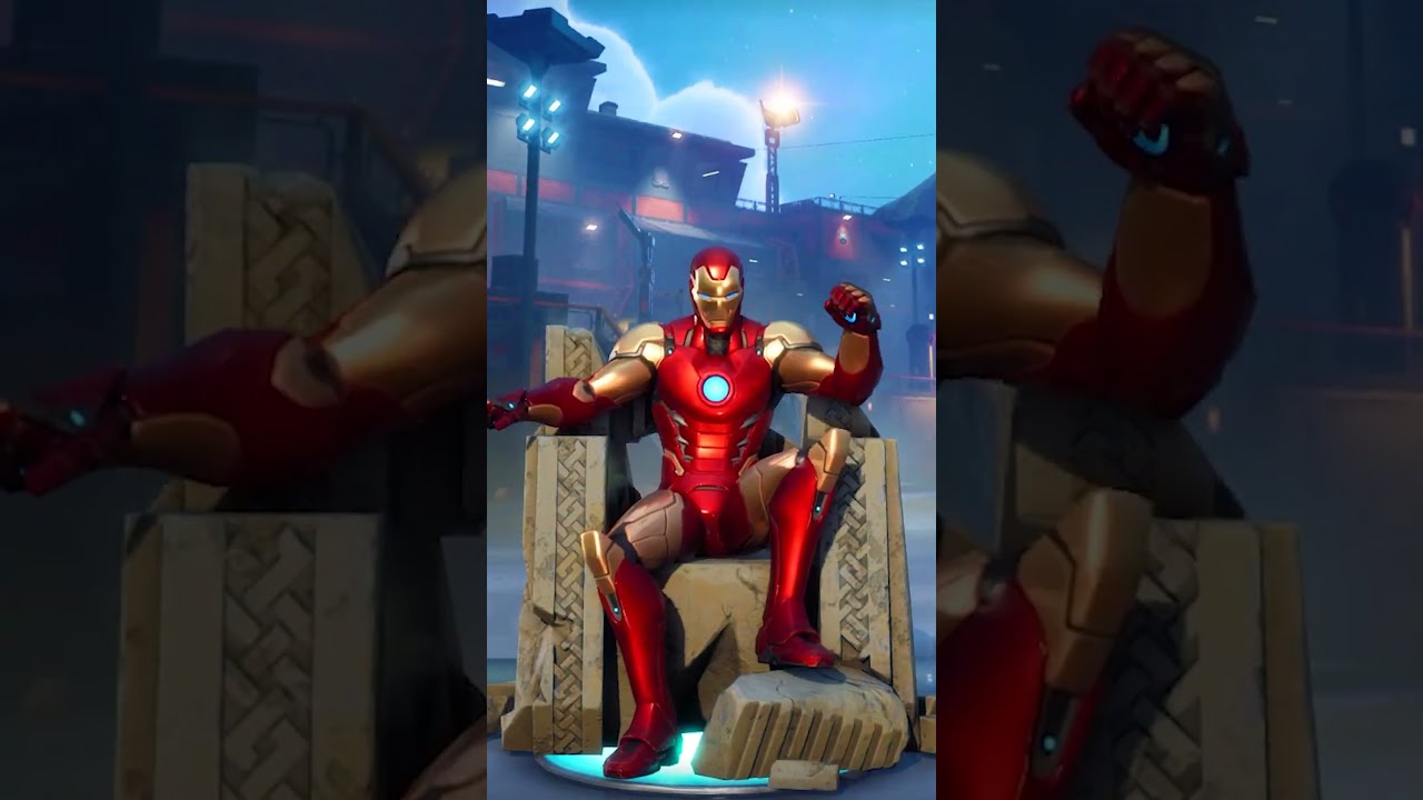 CLEANEST GODLY TRANSITIONS 