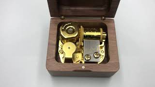 Download Mp3 Osamu Music Box - I will always love you Gudang lagu Download Mp3 Osamu Music Box - I will always love you