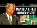 The Mandela Effect Internet Mystery Analysis