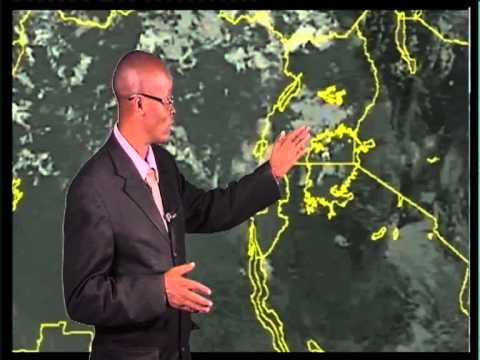 Utabili Wa Hali Ya Hewa Na Africano Magyezi 27 08 2015