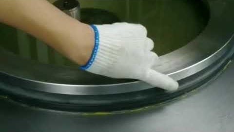 China leading manufacturer of mechanical face seal ---- floating seal, duo cone seal