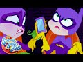 Das ist Batty | DC Super Hero Girls auf Deutsch