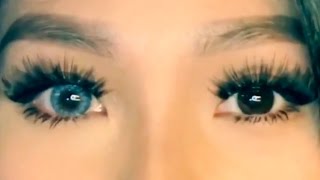 Color Contact Lens For Dark Eyes screenshot 3